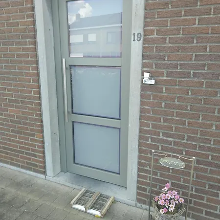 Sole E Luna Torhout Exterior photo
