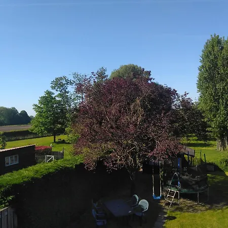 Sole E Luna Torhout Exterior photo