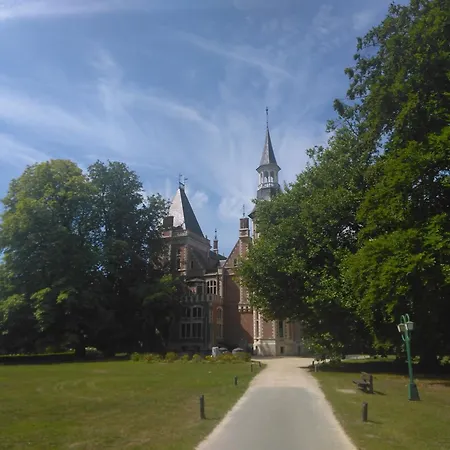 Sole E Luna Torhout Exterior photo